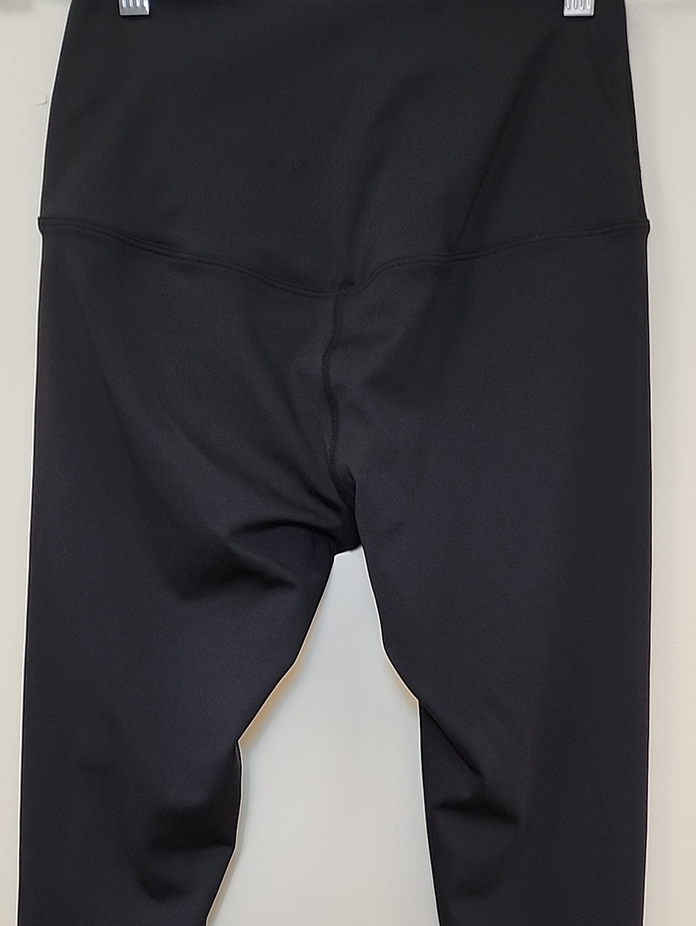 Forme Sculpt+ Legging for Core & Back Alignment High-Rise Black Size Meduim - Picture 12 of 16